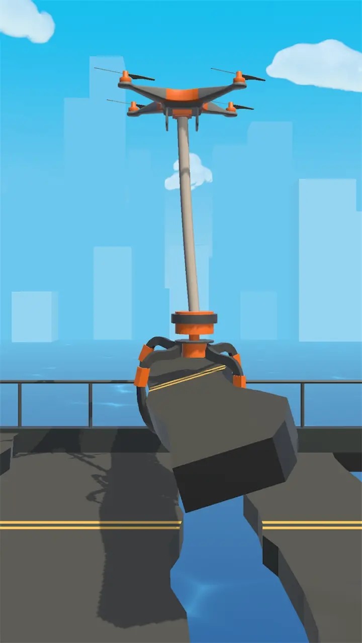 无人机模拟器<span>(Unlimited Money)</span> screenshot image 1_Popularmodapk.com