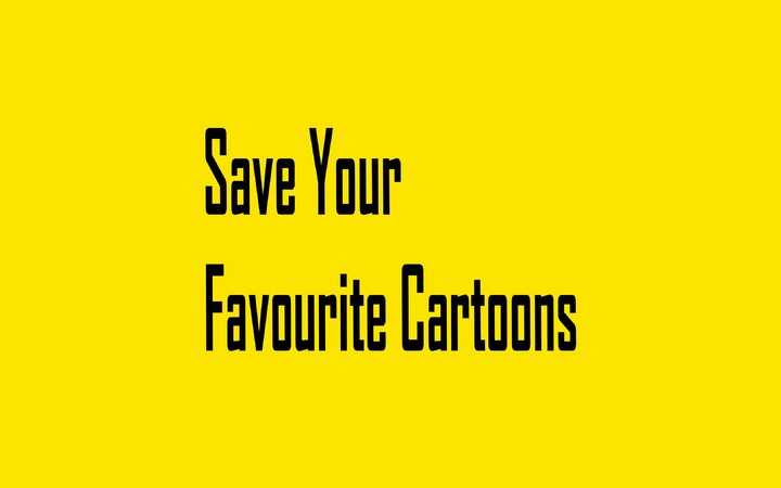 Cartoons Hub: Funny Cartoon screenshot image 8_Popularmodapk.com