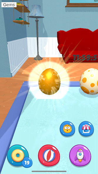 Muglets: The Virtual Pet App<span>(Unlimited Money)</span> screenshot image 4_Popularmodapk.com