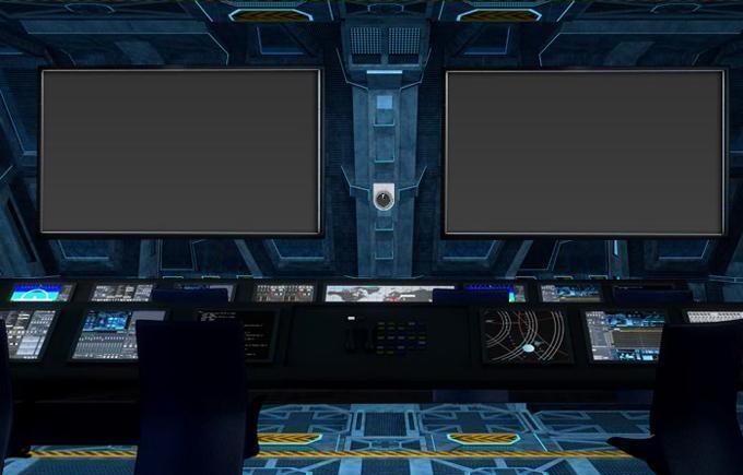 Can You Escape Space Station screenshot image 5_Popularmodapk.com