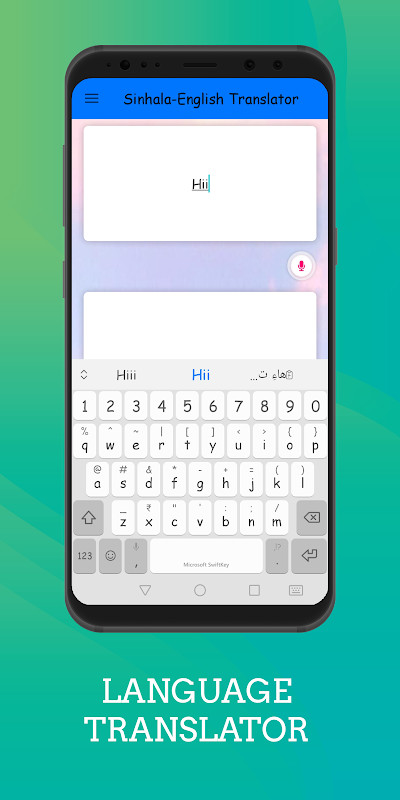 Sinhala - English Translator screenshot image 2_Popularmodapk.com