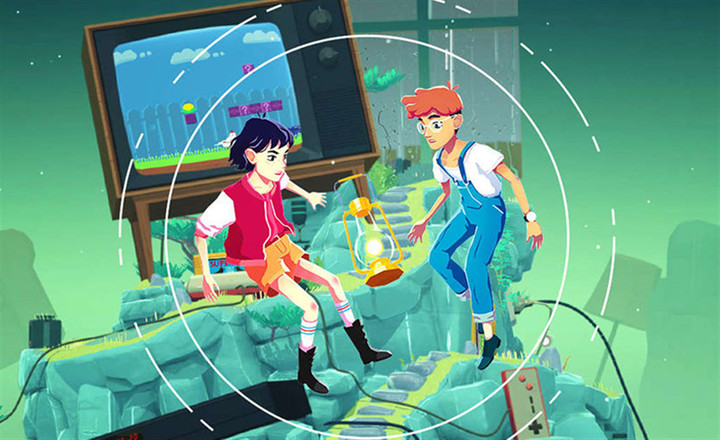 The Gardens Between screenshot image 19_Popularmodapk.com