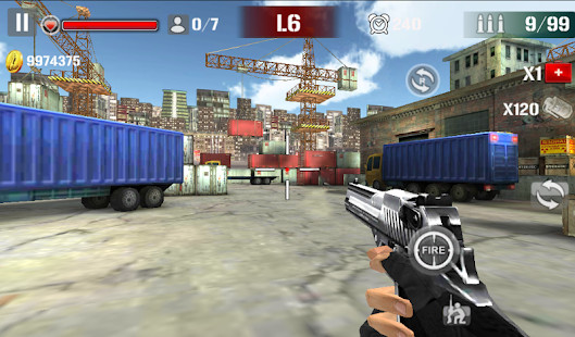 狙击手射击战争破解版<span>(mod)</span> screenshot image 8_Popularmodapk.com