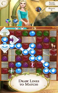 Cinderella Free Fall APK<span>(Mod APK)</span> screenshot image 1_Popularmodapk.com