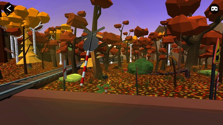 Bezpieczny Przejazd VR screenshot image 4_Popularmodapk.com