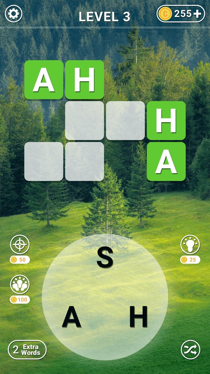 Word Connect Win screenshot image 1_Popularmodapk.com