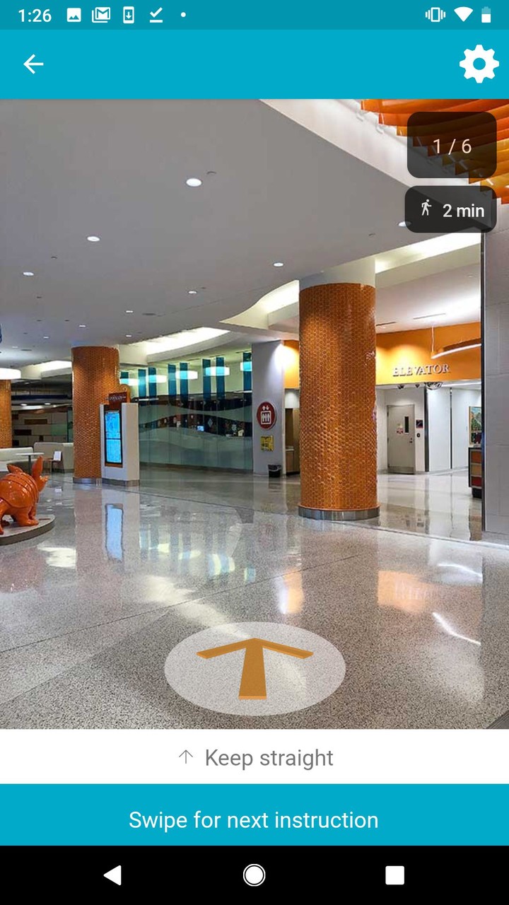 Cincinnati Children's Caren screenshot image 6_Popularmodapk.com