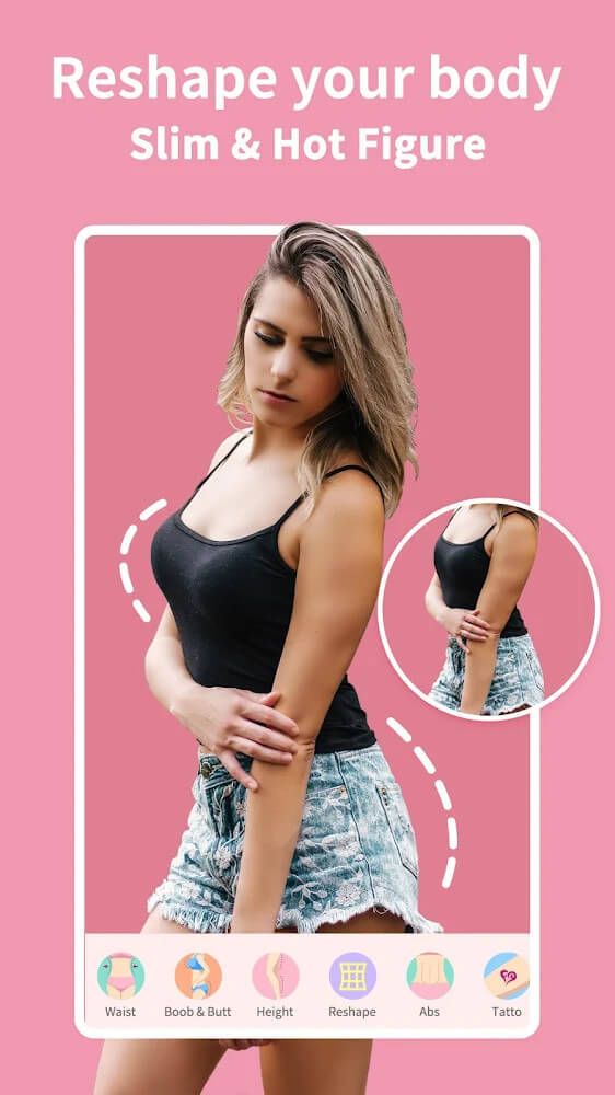 漫畫人Mini screenshot image 1_Popularmodapk.com