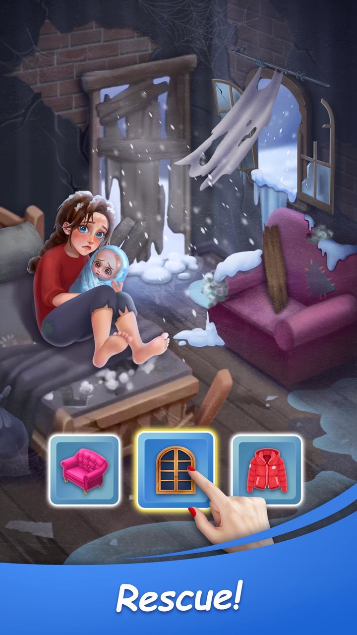 Jigsaw Puzzles - Puzzle Game screenshot image 2_Popularmodapk.com