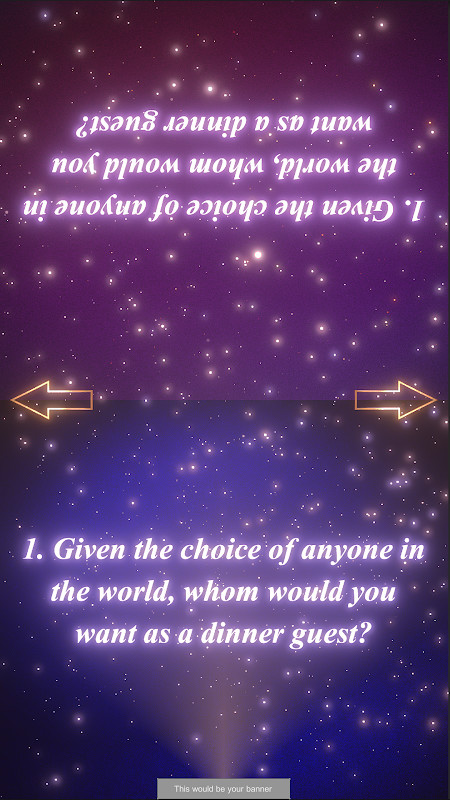 36 questions to fall in love screenshot image 10_Popularmodapk.com