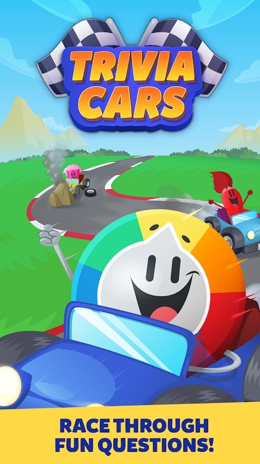 Trivia Cars<span>(Unlimited coins)</span> screenshot image 1_Popularmodapk.com