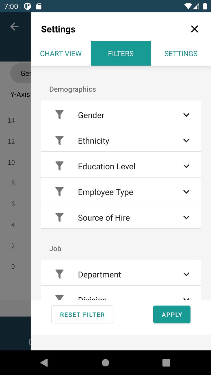 isolved Analytics screenshot image 4_Popularmodapk.com