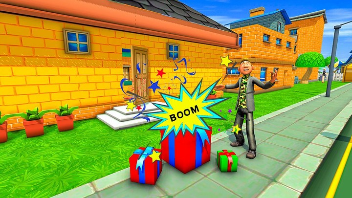 Cosmo Dash<span>(Unlimited Money)</span> screenshot image 29_Popularmodapk.com