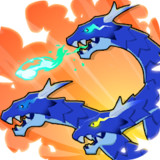 Fury Battle Dragon (2022)<span>(No Ads)</span>1.16.26_Popularmodapk.com