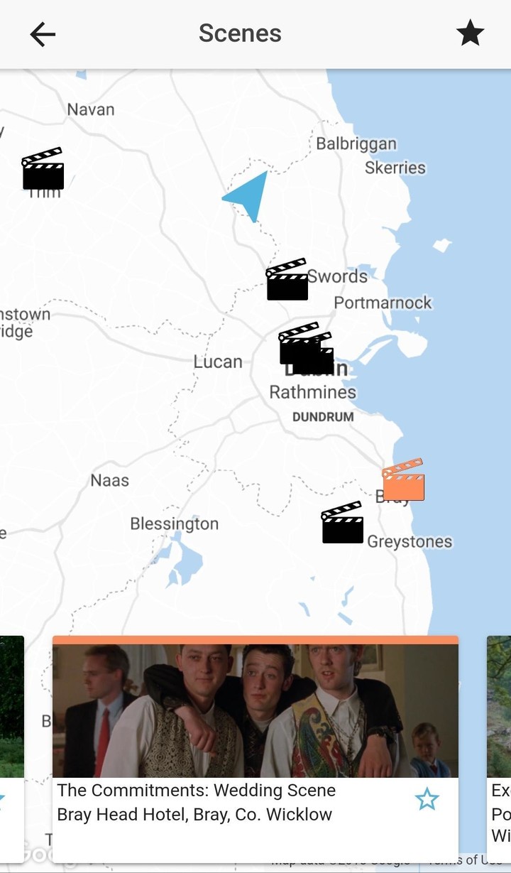 FilmTrip Ireland screenshot image 2_Popularmodapk.com