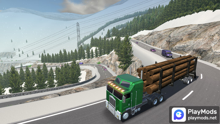 Racing Xperience Driving Sim<span>(Mod Menu)</span> screenshot image 5_Popularmodapk.com