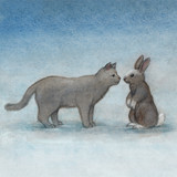 Milo and the Christmas Gift0.90_Popularmodapk.com