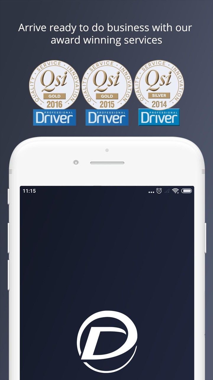 Driven screenshot image 11_Popularmodapk.com