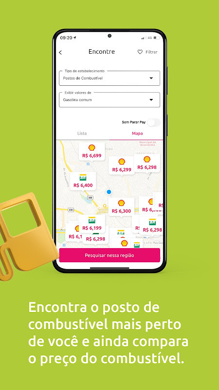 Sem Parar screenshot image 9_Popularmodapk.com