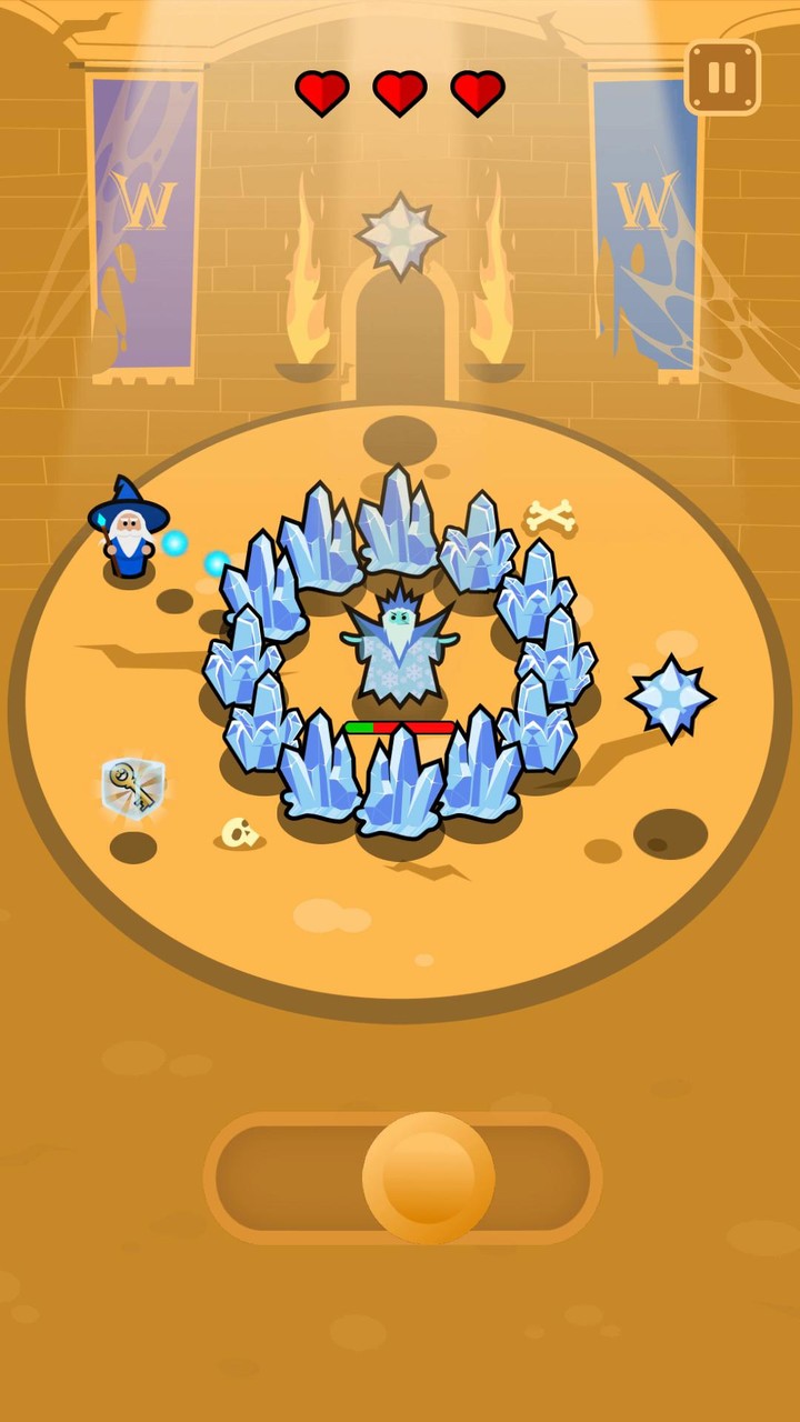 Battle of Wizards screenshot image 4_Popularmodapk.com