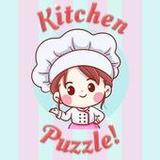 Kitchen Puzzle - Match and Connect!1.0.4.9_Popularmodapk.com