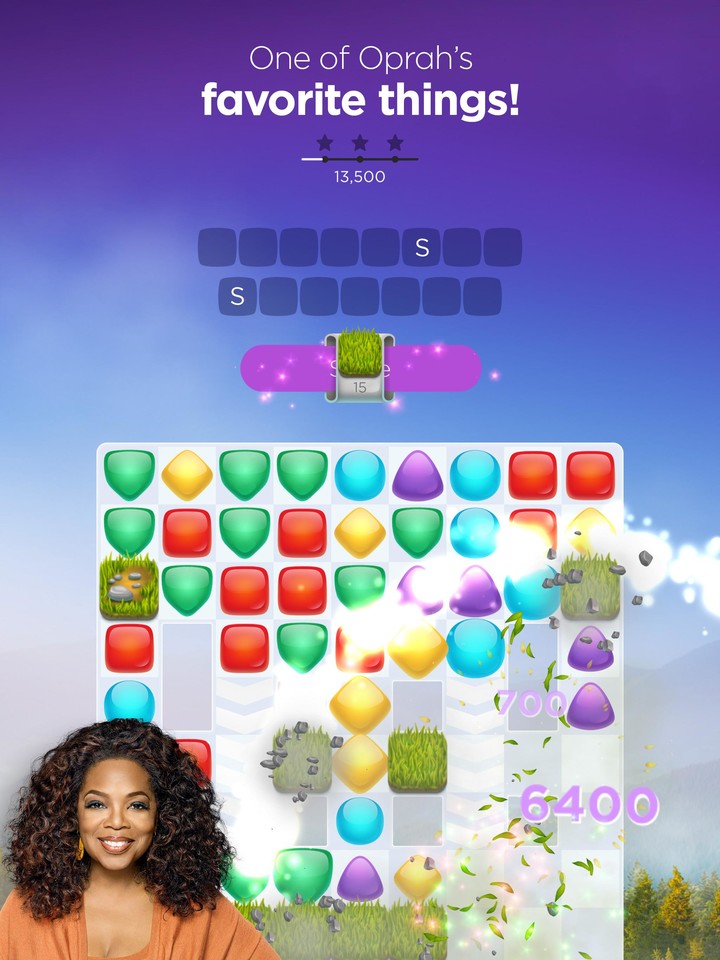 Bold Moves: Positivity Puzzles screenshot image 17_Popularmodapk.com