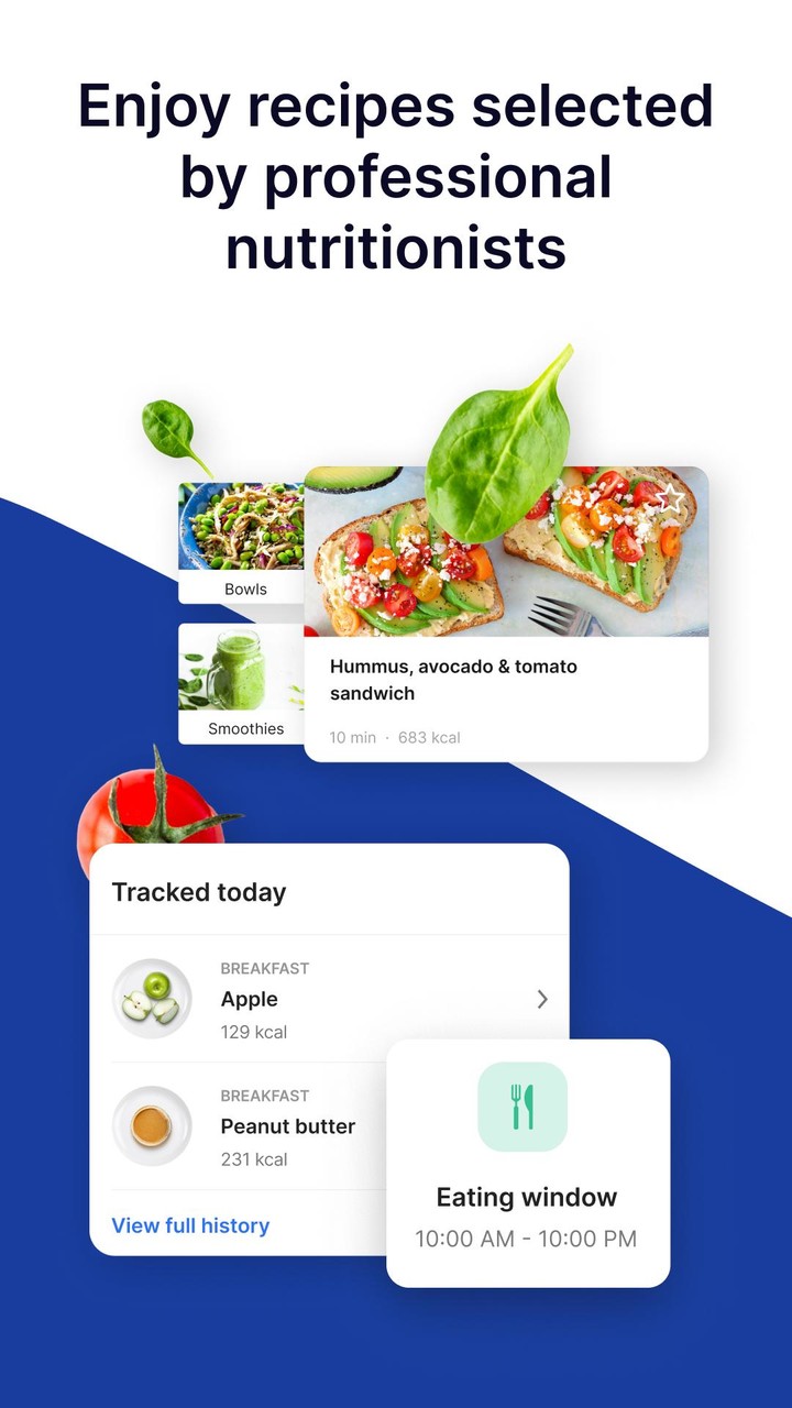 DoFasting - Fasting Tracker screenshot image 3_Popularmodapk.com