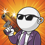 The Assassin Shooter<span>(mod menu)</span>1.0.0_Popularmodapk.com