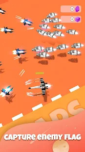Space Commander<span>(Unlimited currency)</span> screenshot image 6_Popularmodapk.com