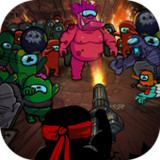 Zombie Clear: Last Survivor1.3_Popularmodapk.com