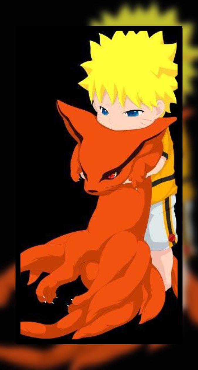 Wallpaper for Kurama Pro screenshot image 1_Popularmodapk.com