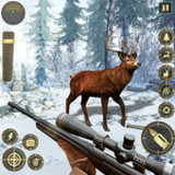 Jungle Deer Hunting Simulator2.9.3_Popularmodapk.com
