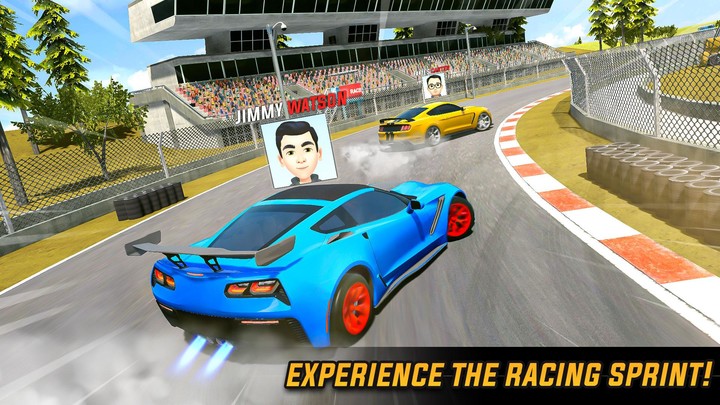 Racing Car Games - Car Games screenshot image 8_Popularmodapk.com