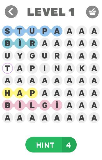 KPSS Hap Bilgi screenshot image 1_Popularmodapk.com