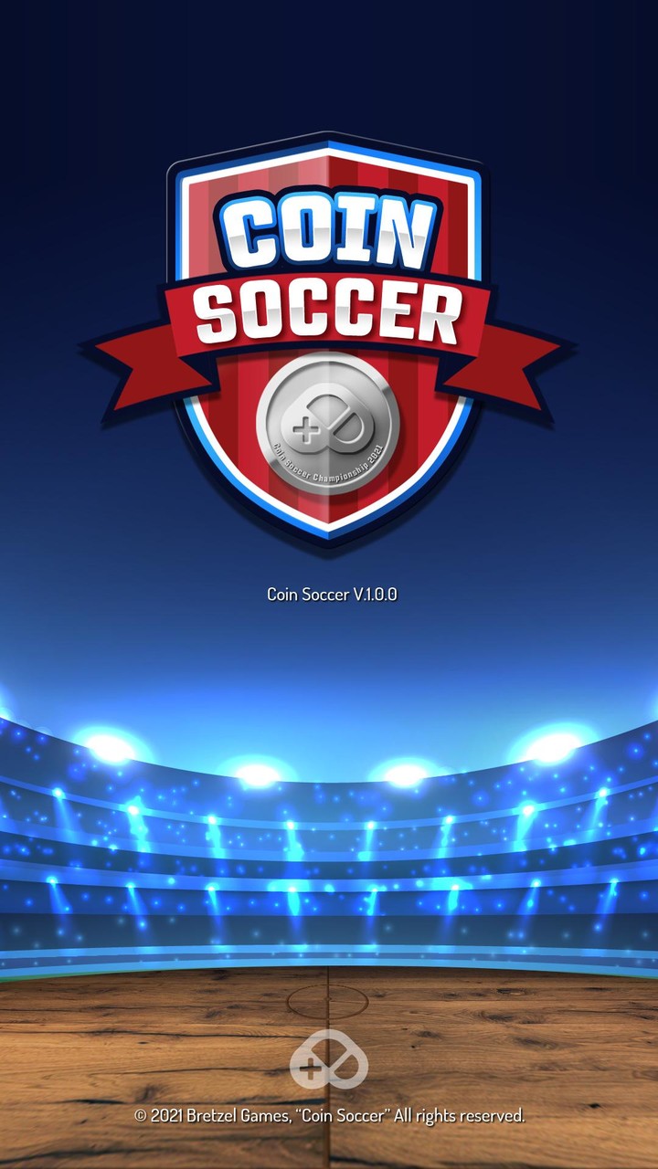 Coin Soccer screenshot image 1_Popularmodapk.com