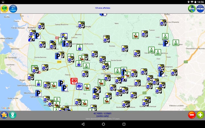 Flexiroam X: eSIM & Data Plans screenshot image 10_Popularmodapk.com