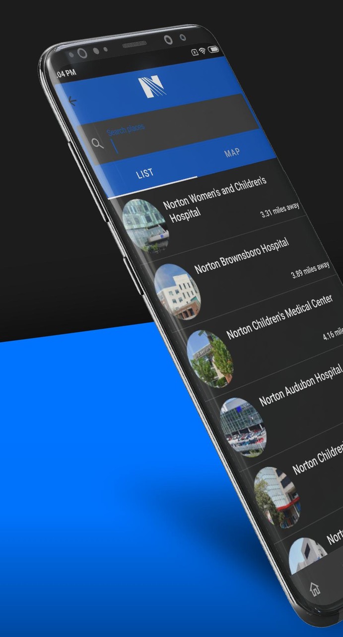 Norton Healthcare screenshot image 6_Popularmodapk.com