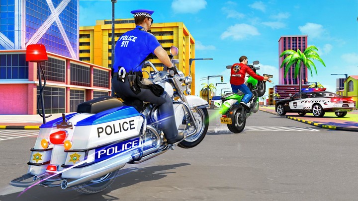 Cargo Truck Simulator Games screenshot image 2_Popularmodapk.com