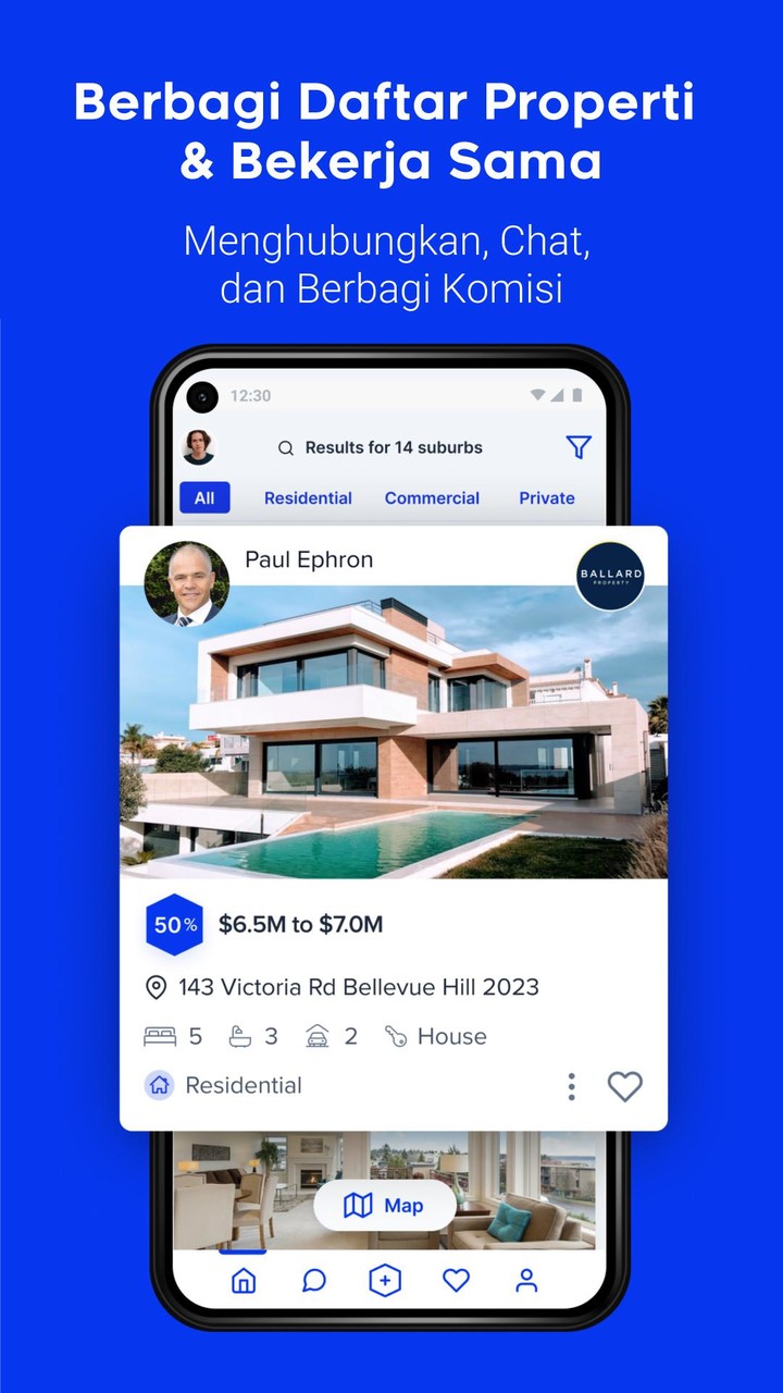 SharedListing Indo screenshot image 7_Popularmodapk.com