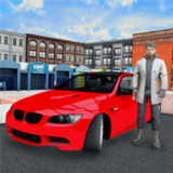 Car Parking Simulator Games1.0.0_Popularmodapk.com