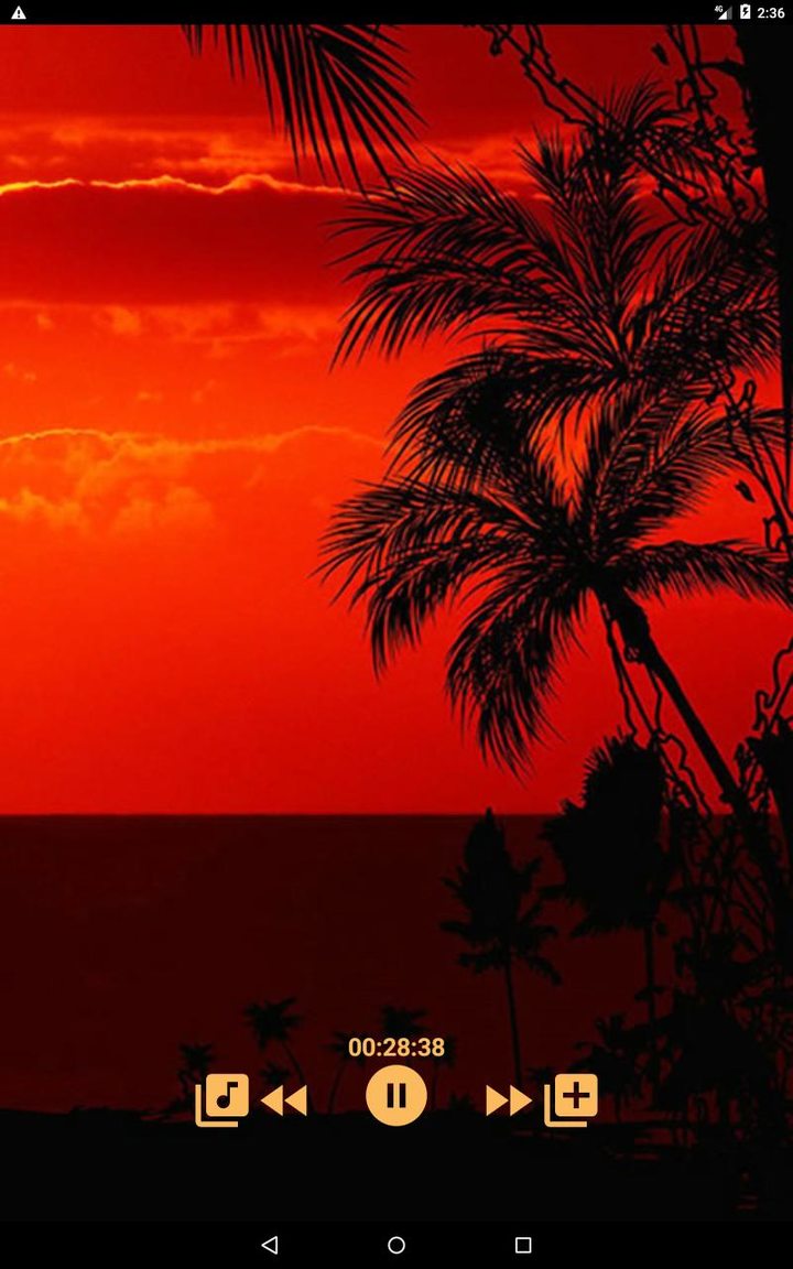 Sounds for sleep screenshot image 22_Popularmodapk.com