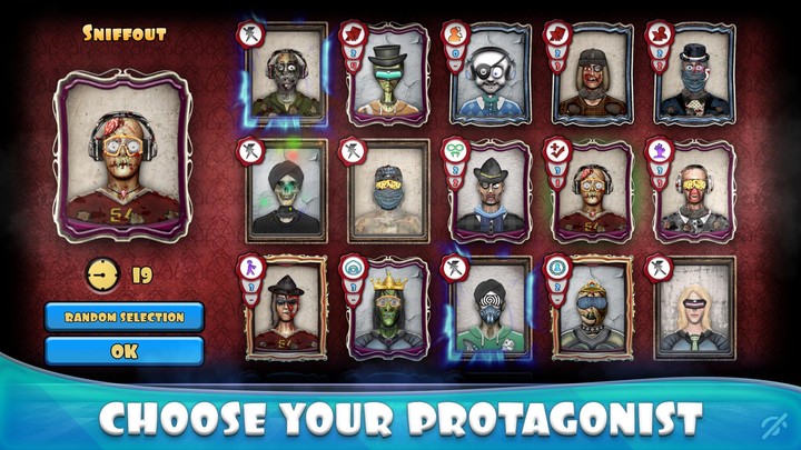 Sniffout screenshot image 4_Popularmodapk.com