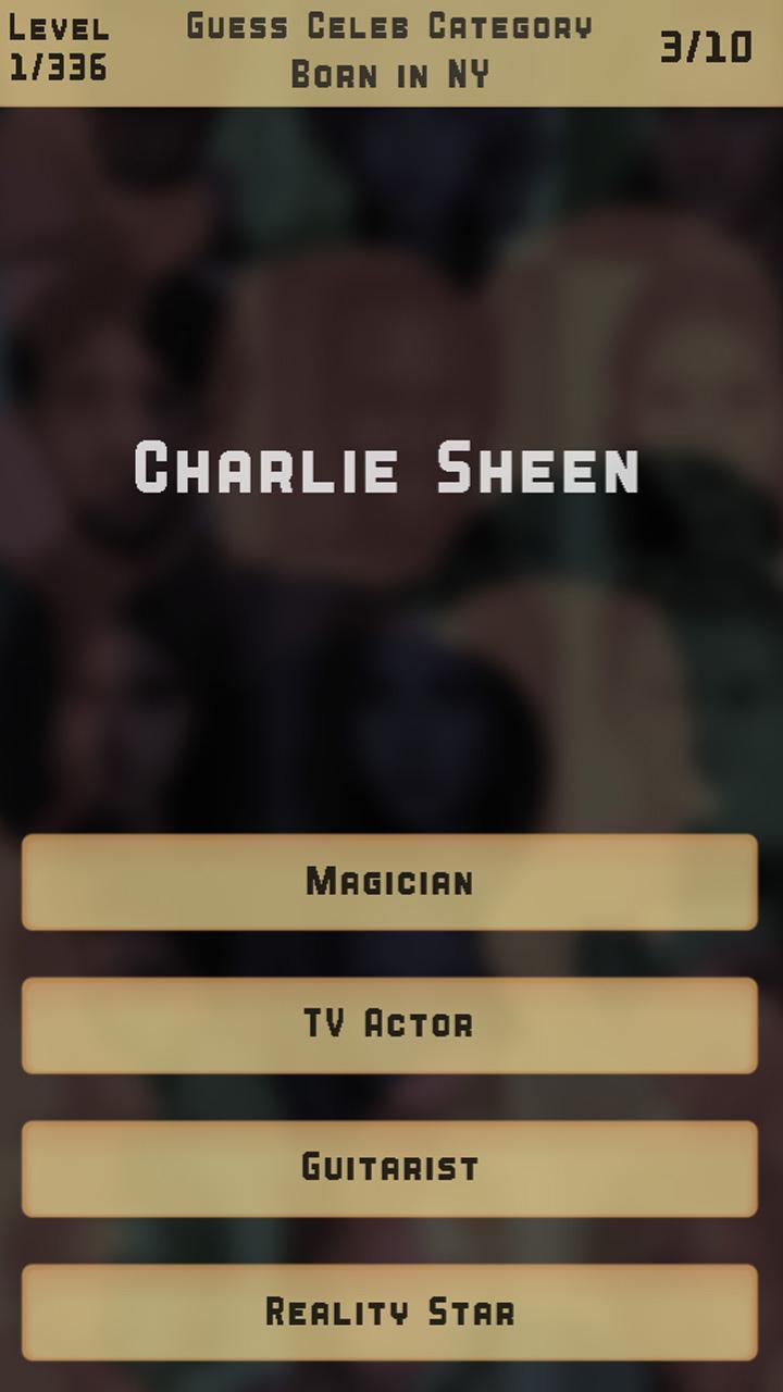 Famous People Quiz screenshot image 2_Popularmodapk.com