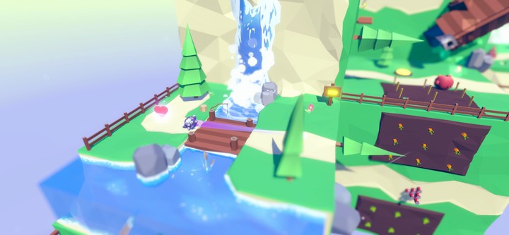 Inversion: Magic Gravity screenshot image 3_Popularmodapk.com