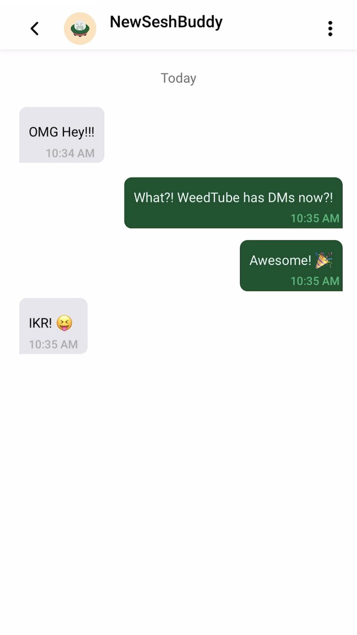 WeedTube screenshot image 6_Popularmodapk.com