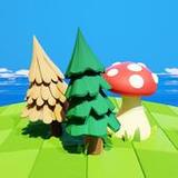 Little Forest Adventure0.9_Popularmodapk.com