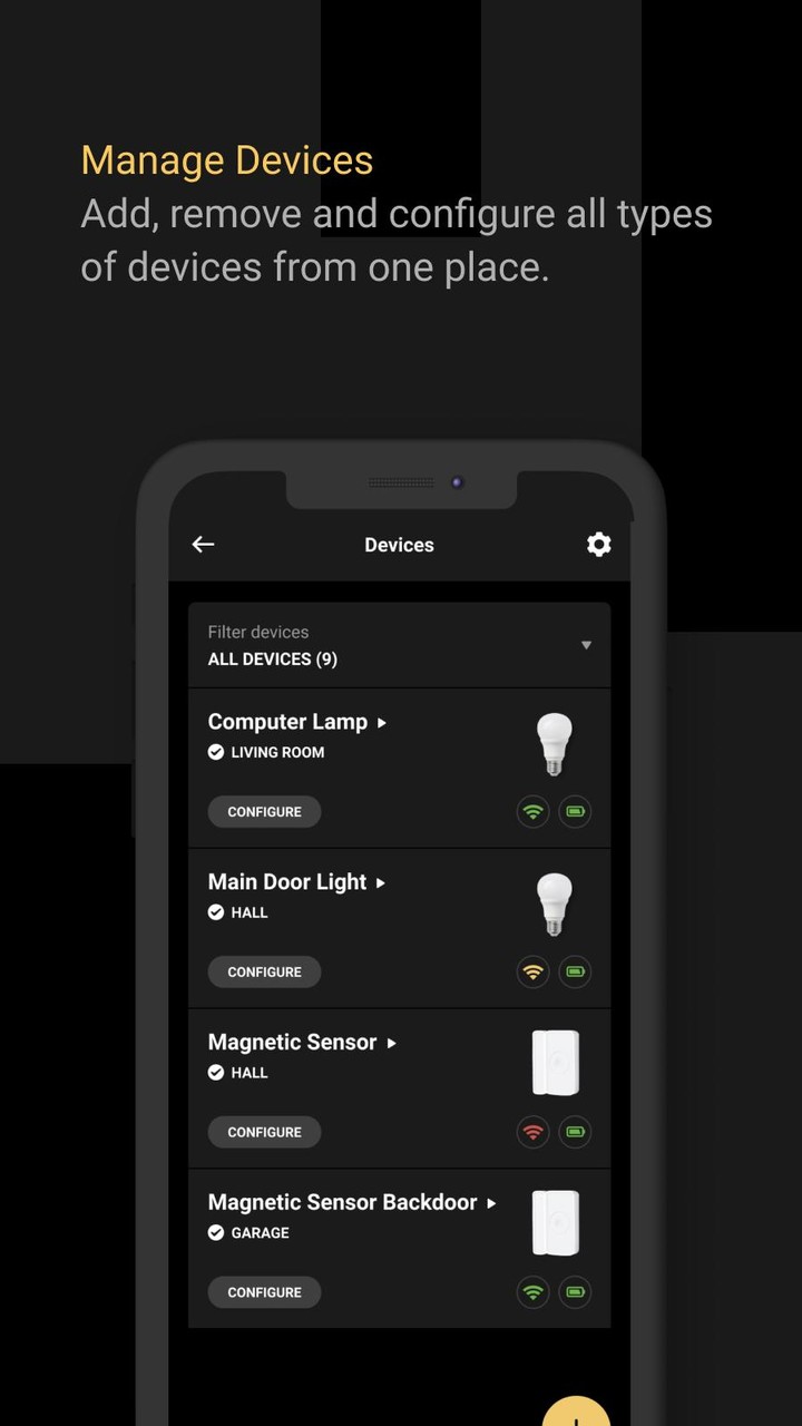 Heimgard screenshot image 7_Popularmodapk.com