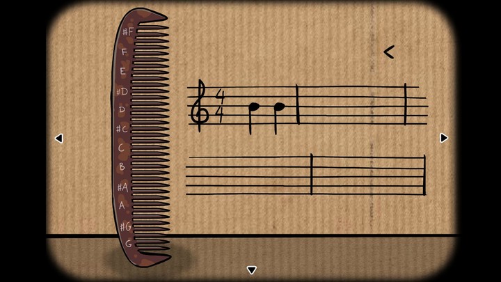 Cube Escape: Harvey's Box screenshot image 5_Popularmodapk.com