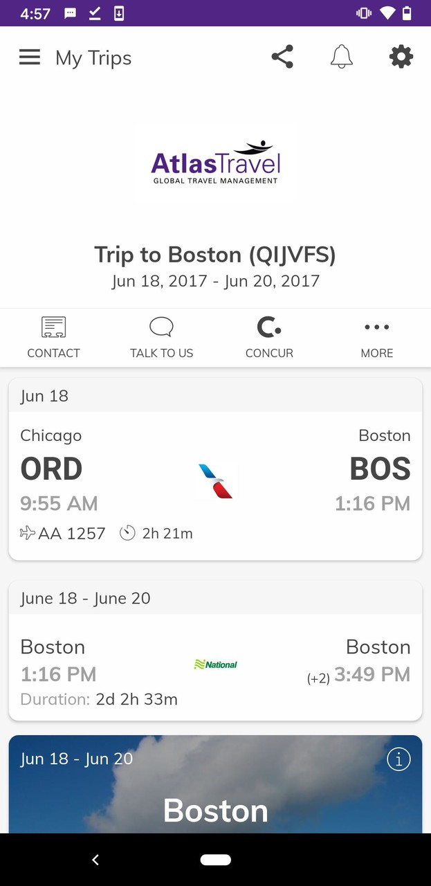 Atlas Travel AMIGo screenshot image 2_Popularmodapk.com
