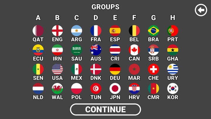 Marble Soccer screenshot image 4_Popularmodapk.com